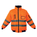 Barricade Jacket - High Visibility