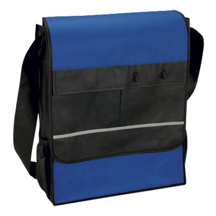 BB0016 - Messenger Bag - Non-Woven - Conference and Bags