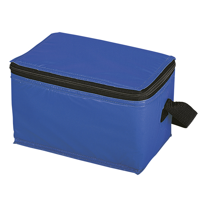 BC0001 - 6 Can Cooler - Vinyl - Coolers