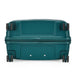 Bedford Set of 3 | Green-Suitcases