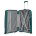 Bedford 55cm Cabin Spinner | Green-Suitcases