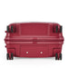 Bedford 55cm Cabin Spinner | Red-Suitcases