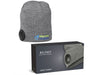 Swiss Cougar Belfast Bluetooth Beanie - Grey-Grey-GY