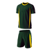 Blade Soccer Single Set Bottle/Gold / SML / Last Buy - On Field Apparel