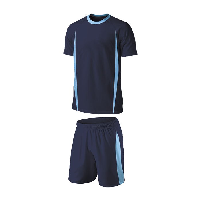 Blade Soccer Single Set - On Field Apparel