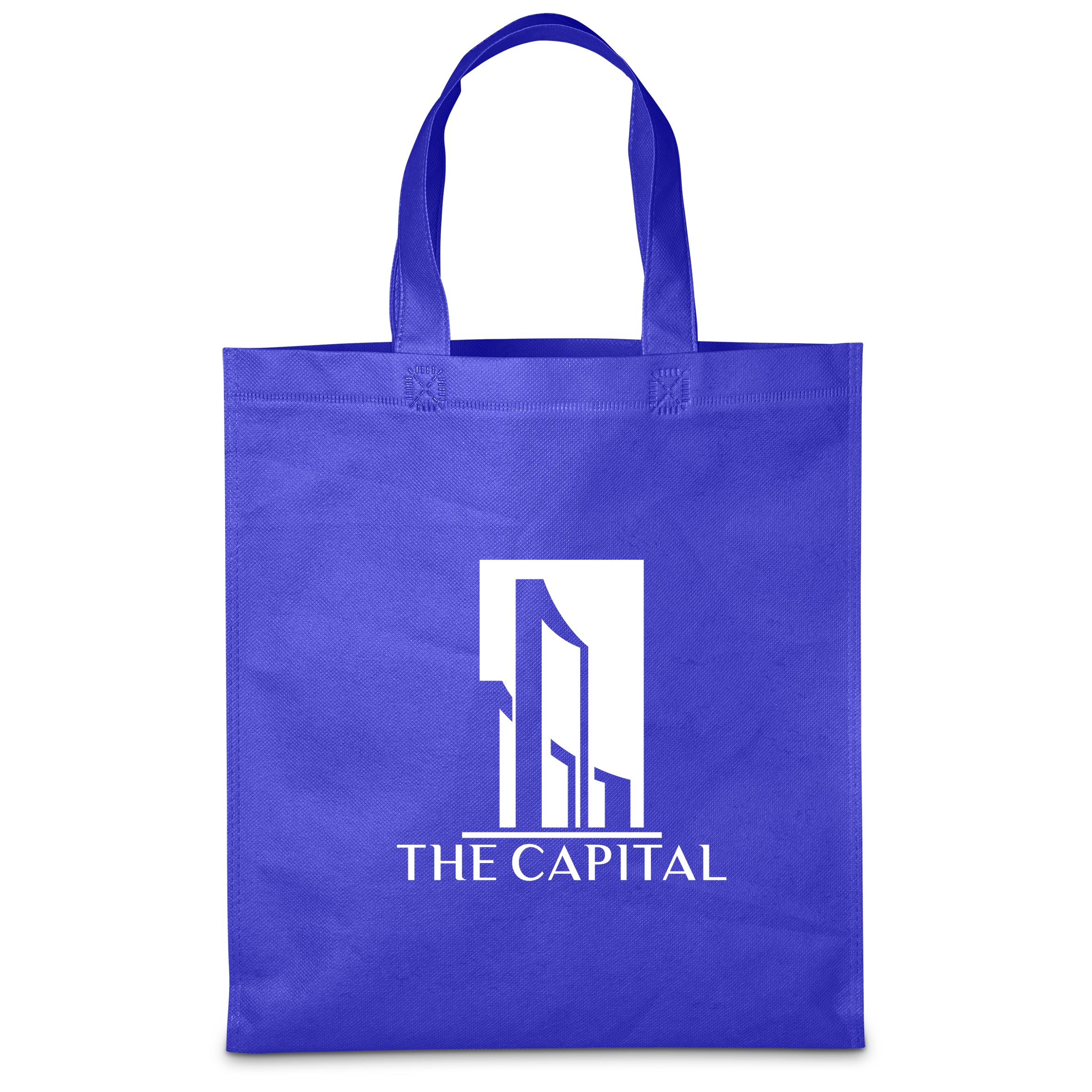 Budget Non-Woven Shopper