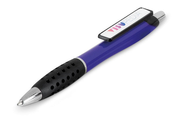 Billboard Dome Ball Pen