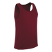 BRT Bolt Vest Maroon / SML / Regular - On Field Apparel