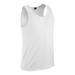 BRT Bolt Vest White / SML / Regular - On Field Apparel