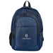 Boston Laptop Backpack Navy / N