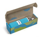 Neo Bottle in Bianca Custom Gift Box-