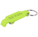 Pop Bottle Opener Keyholder - Lime Only-