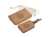 Okiyo Bouken Cork Travel Gift Set-Natural-NT