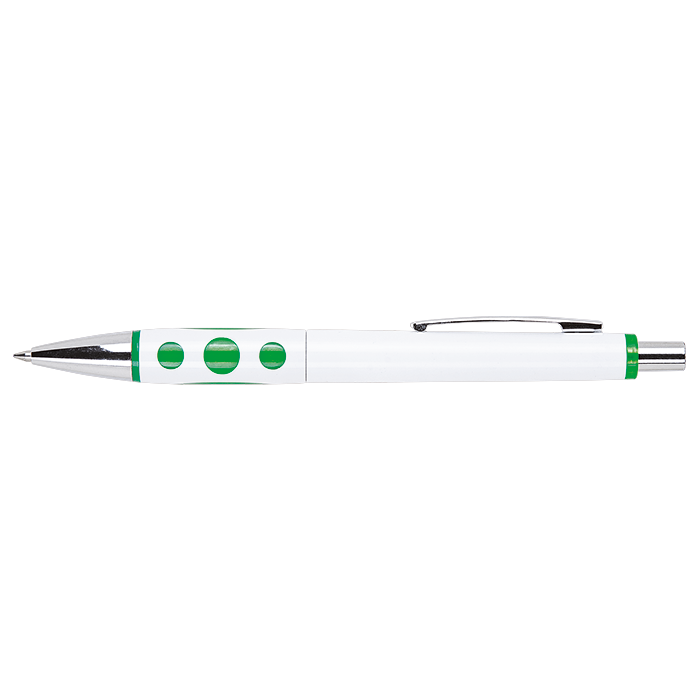 BP0011 - Dot Pattern Ballpoint Pen - Writing Instruments