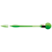 BP1018 - Bright Ideas Ballpoint Pen Pale Green / STD / Last 