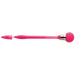 BP1018 - Bright Ideas Ballpoint Pen Pink / STD / Last Buy - 