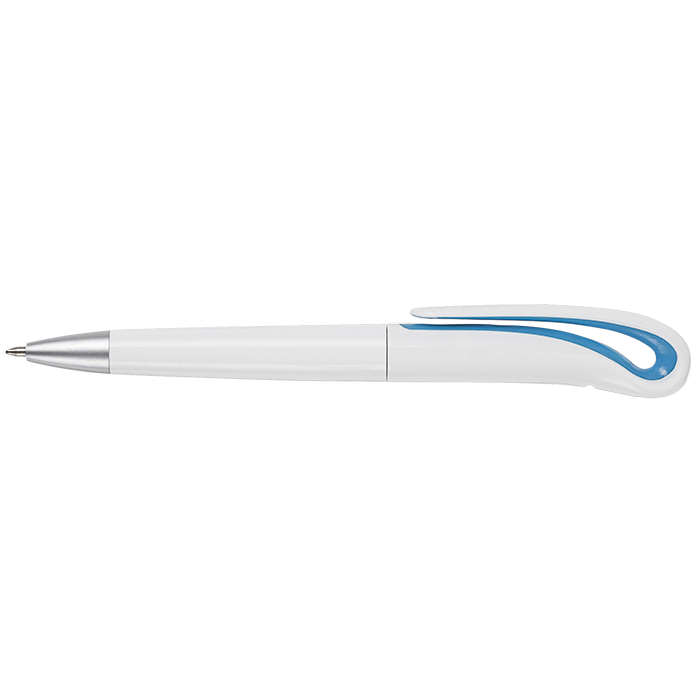 BP2442 - Swan Neck Design Ballpoint Pen - Writing Instruments