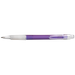 BP3321 - Frosted Plastic Ballpoint Pen - Writing Instruments