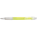 BP3321 - Frosted Plastic Ballpoint Pen Yellow / STD / Last 