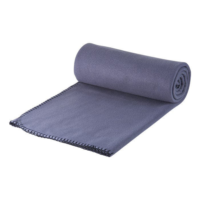 BR0045 - Polar Fleece Blanket - Outdoor