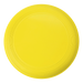 BR6456 - Frisbee Yellow / STD / Regular - Outdoor