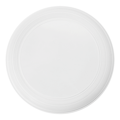 BR6456 - Frisbee White / STD / Regular - Outdoor