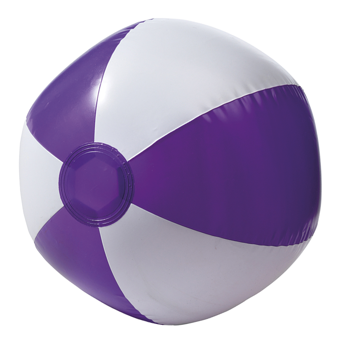 BR9620 - Two Tone Inflatable Beach Ball - Outdoor