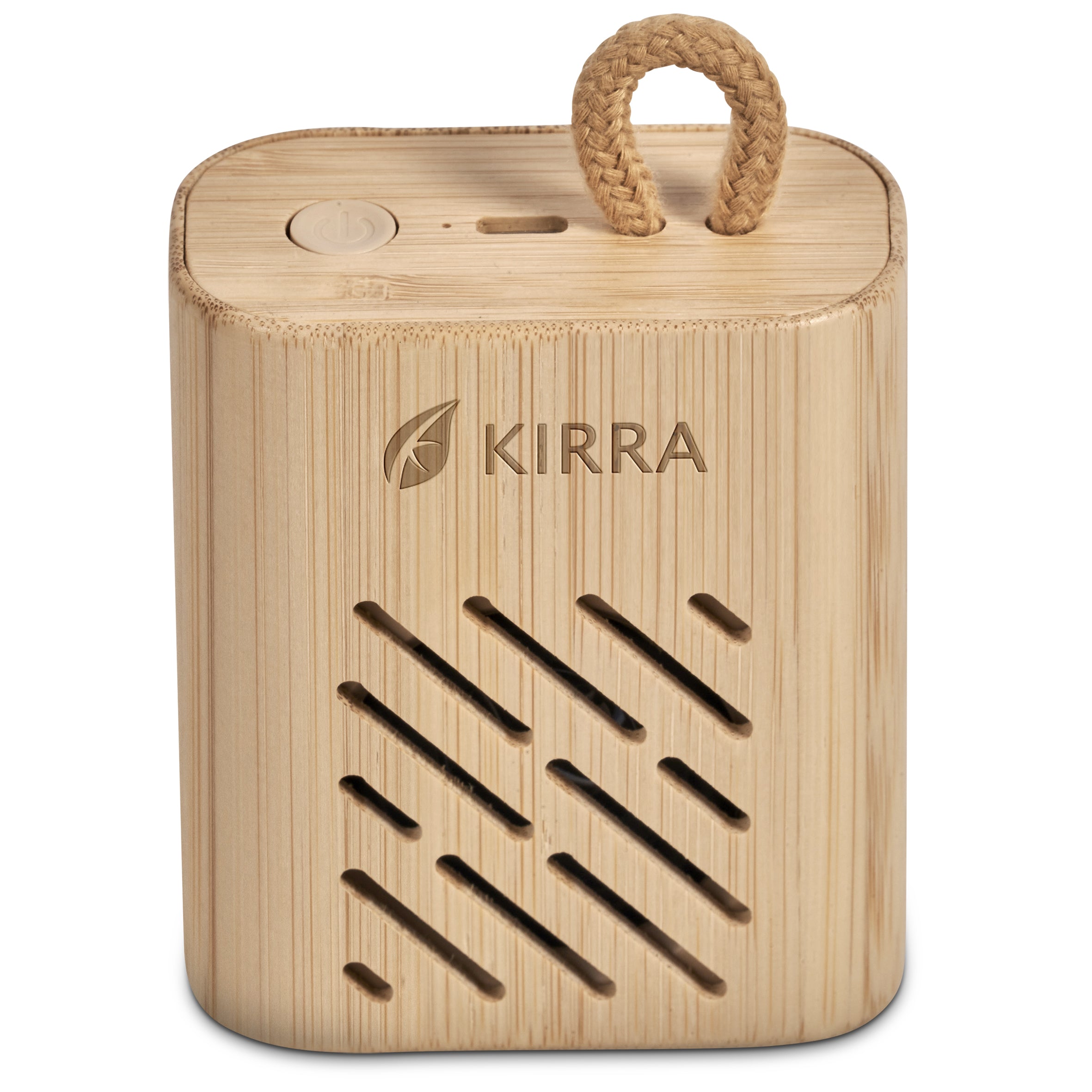 Odoriko Bamboo Bluetooth Speaker