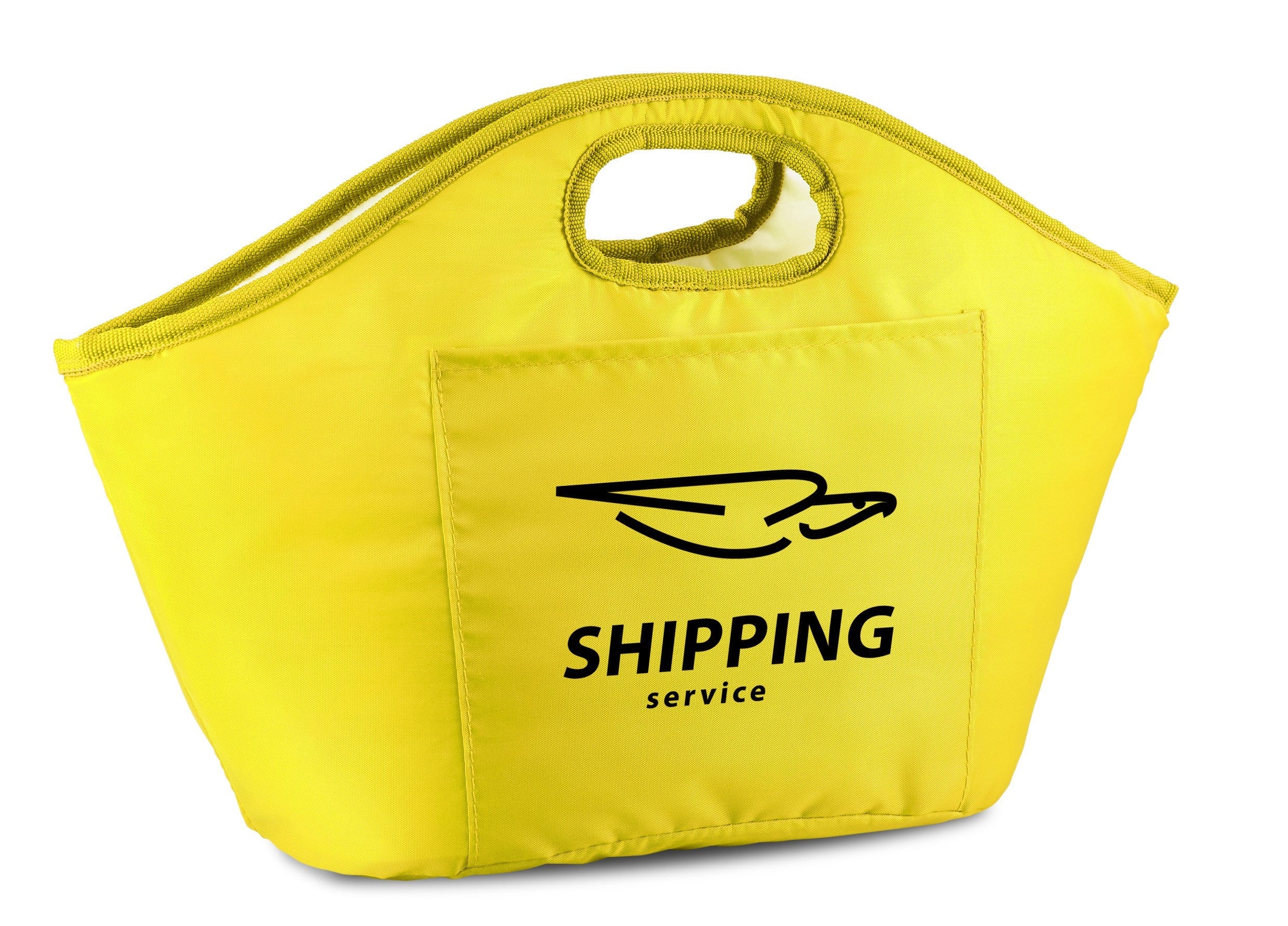 Ice Bucket Cooler - Yellow / Y - Coolers