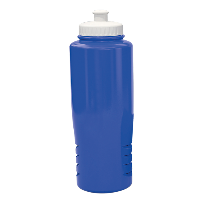 BW0033 - 750ml Endurance Water Bottle Blue / STD / Regular -