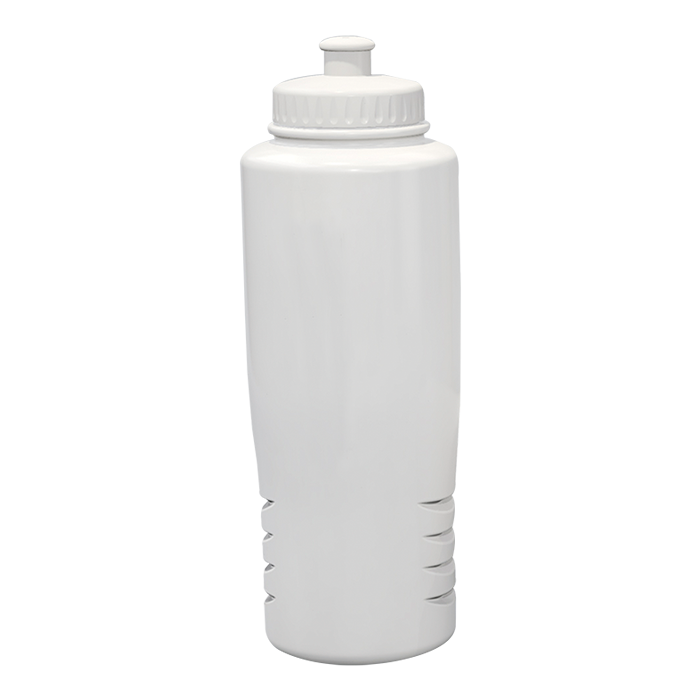 BW0033 - 750ml Endurance Water Bottle White / STD / Regular 