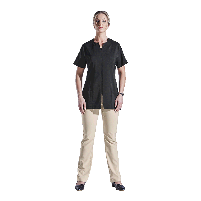 Camilla Work Tunic - Service and Beauty