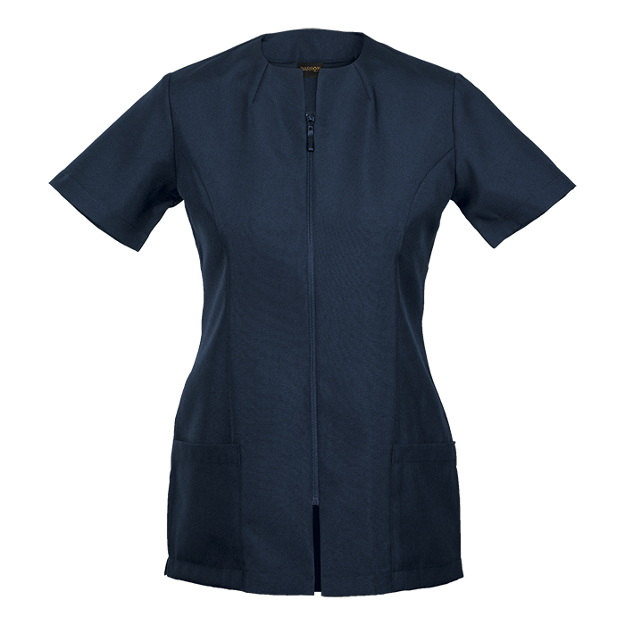 Camilla Tunic  Navy / XS / Last Buy - Service and 