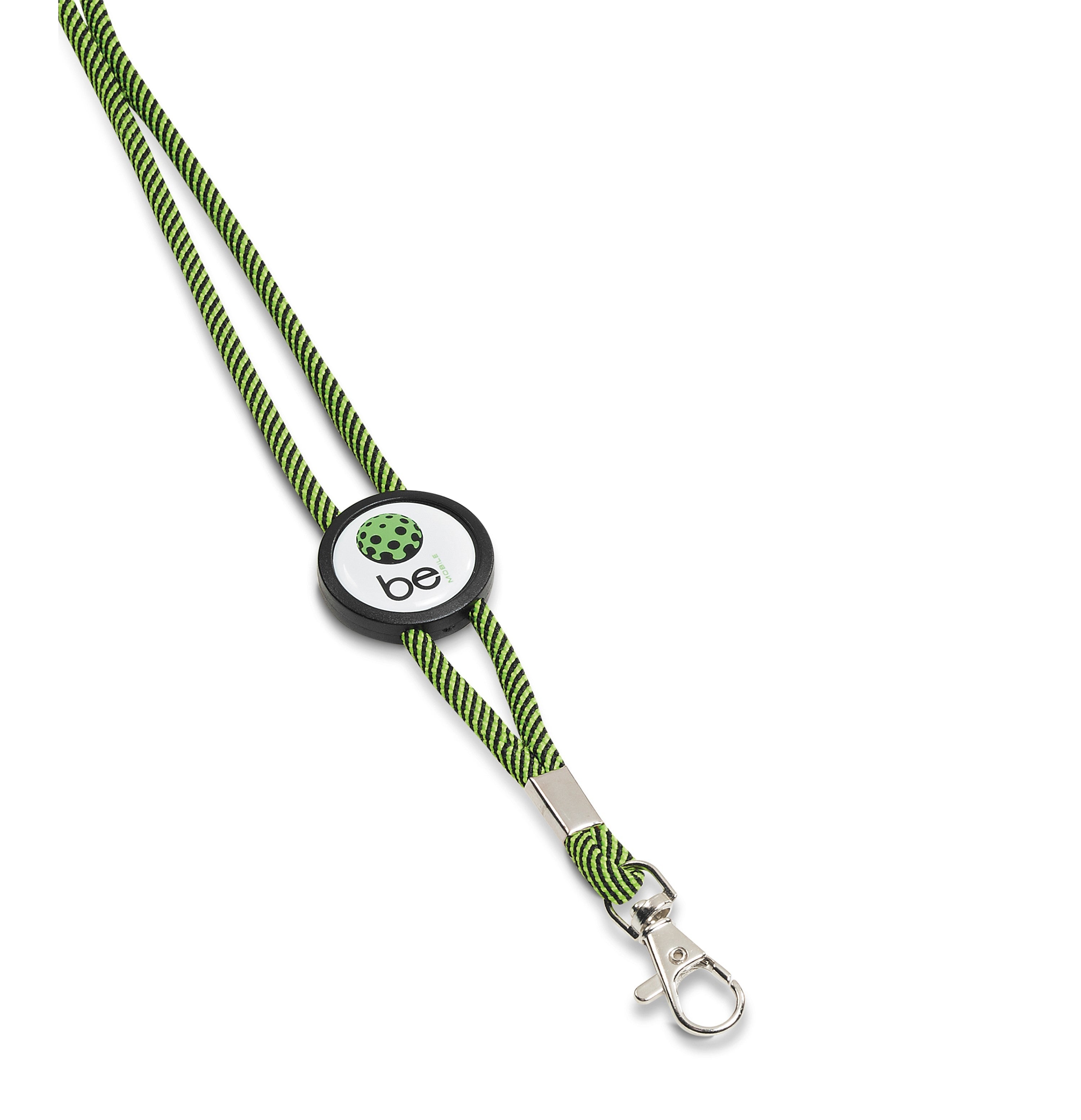 Candystripe Lanyard - Lanyards