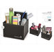 Carrington Hold-All Black / BL - Desk Organizers