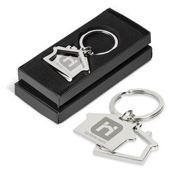 Mi-Casa-Su-Casa Keyholder-