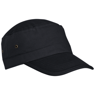 Castro Cap  Black / STD / Last Buy - Outdoor