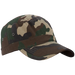 Castro Cap  Camouflage / STD / Regular - Outdoor