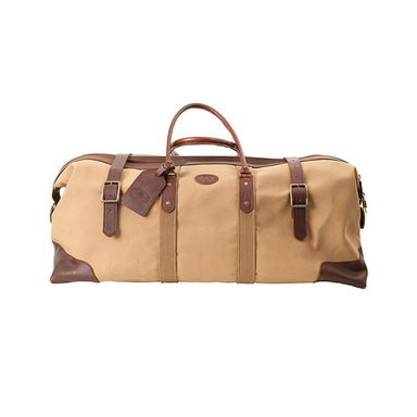 Catalina Bag Khaki-Duffel Bags