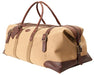 Catalina Bag-Duffel Bags-Khaki