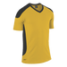 BRT Challenger Shirt  Gold/Black / SML / Last Buy - 