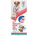 Champion X-Banner Layflat PVC Skin 80 x 180cm-