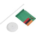 Champion Desk Flag 15cm x 10cm - Indoor Flags