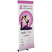 Champion Fabric Pull-Up Banner-