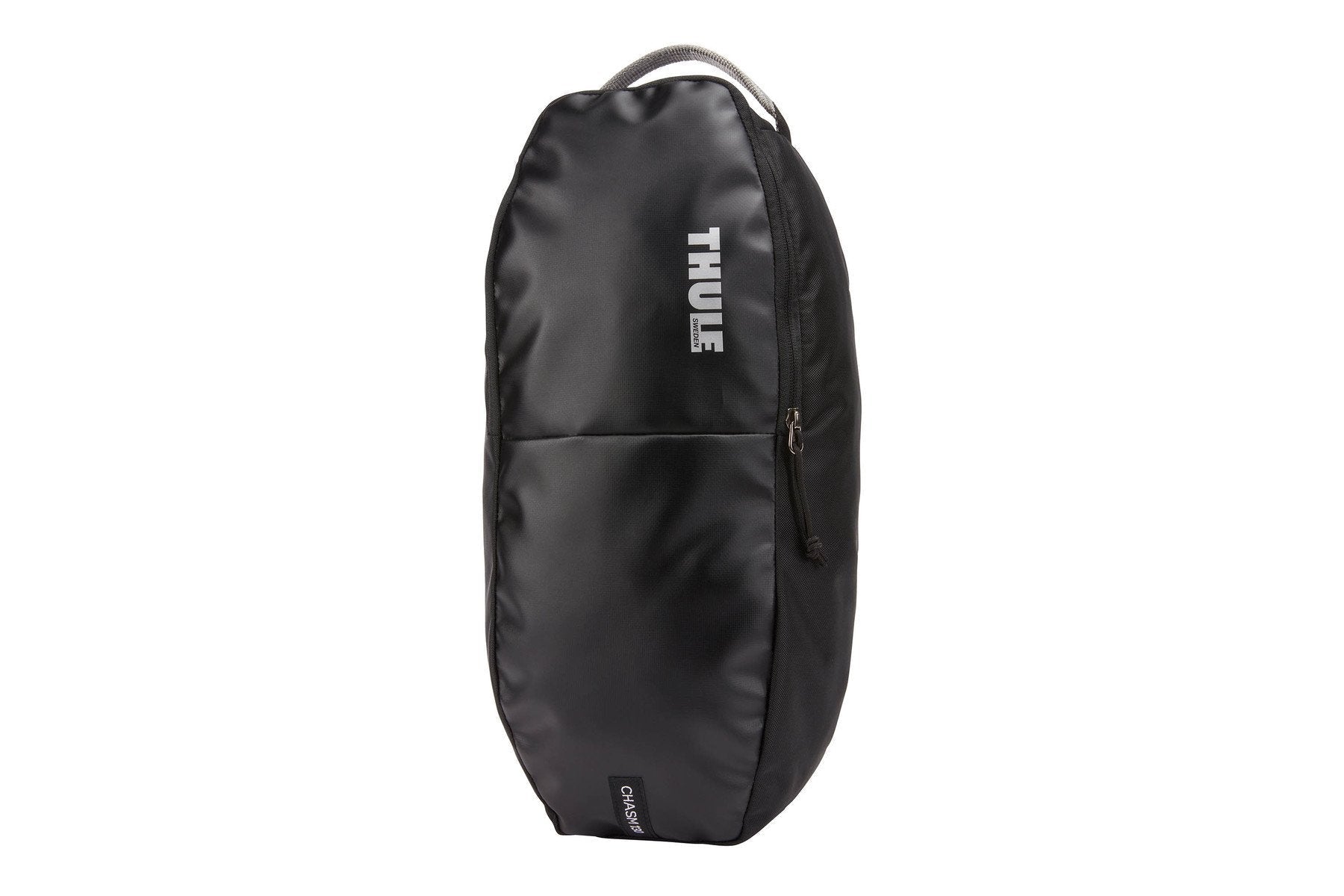 Chasm 130L Duffel Bag Black-Duffel Bags