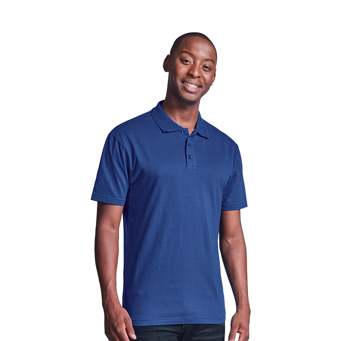 Clarence Mens Golf Shirt