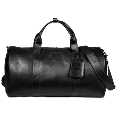 Claska Weekend Bag Black / BL