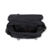 Classic Canvas Work Messenger-Messenger Bags-Black