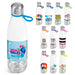 Clearview Water Bottle - 750ml-Blue-BU