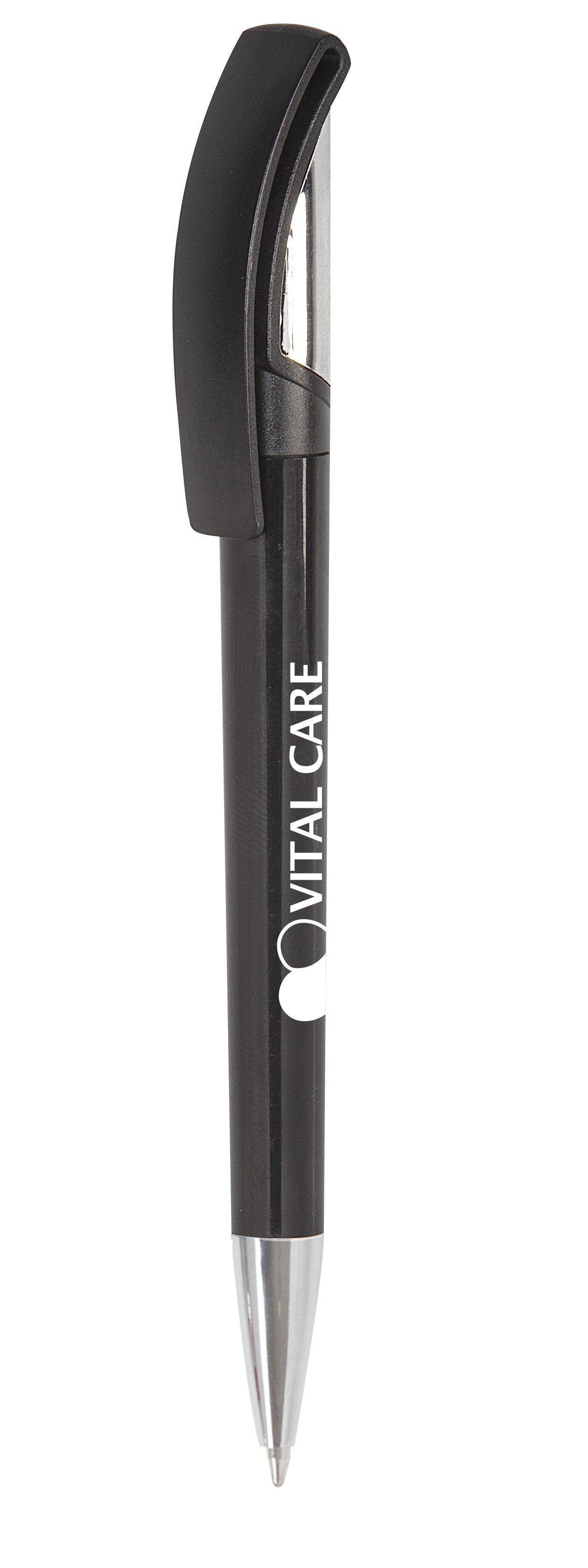 Colorado Ball Pen - Black Only-Pens